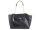US Polo Assn Benton Shopping Bag M BEUBB2765WVP black