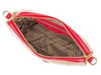 US Polo Assn Benton Crossbody Bag BEUBB2767WVP red