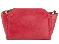 US Polo Assn Benton Crossbody Bag BEUBB2767WVP red