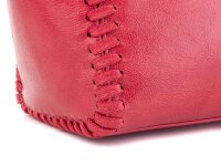 US Polo Assn Benton Crossbody Bag BEUBB2767WVP red