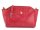 US Polo Assn Benton Crossbody Bag BEUBB2767WVP red