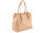 US Polo Assn Housten Large Douple Handle Bag BEUHU0623WIP beige