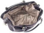 US Polo Assn Housten Large Douple Handle Bag BEUHU0623WIP black