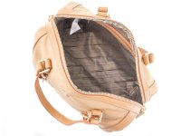 US Polo Assn Housten Bowling Bag BEUHU2812WIP beige