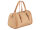 US Polo Assn Housten Bowling Bag BEUHU2812WIP beige