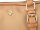 US Polo Assn Housten Bowling Bag BEUHU2812WIP beige