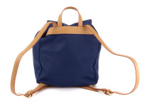 US Polo Assn Housten Backpack Bag BEUHU2813WIP navy/beige