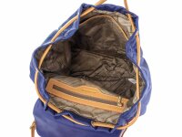 US Polo Assn Housten Backpack Bag BEUHU2813WIP navy/beige