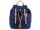 US Polo Assn Housten Backpack Bag BEUHU2813WIP navy/beige