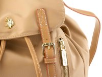 US Polo Assn Housten Backpack Bag BEUHU2813WIP beige