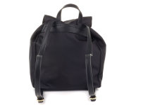 US Polo Assn Housten Backpack Bag BEUHU2813WIP black