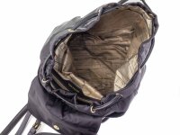 US Polo Assn Housten Backpack Bag BEUHU2813WIP black