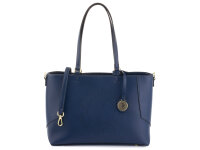 US Polo Assn Madison Shopping Bag  BEUIM2840WVP navy
