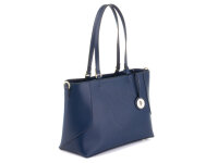 US Polo Assn Madison Shopping Bag  BEUIM2840WVP navy