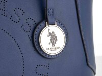 US Polo Assn Madison Shopping Bag  BEUIM2840WVP navy