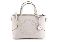 US Polo Assn Madison Shopping Bag S BEUIM2842WVP off white