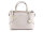 US Polo Assn Madison Shopping Bag S BEUIM2842WVP off white
