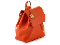 US Polo Assn Madison Backpack Bag BEUIM2843WVP orange