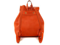 US Polo Assn Madison Backpack Bag BEUIM2843WVP orange