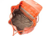 US Polo Assn Madison Backpack Bag BEUIM2843WVP orange