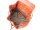 US Polo Assn Madison Backpack Bag BEUIM2843WVP orange