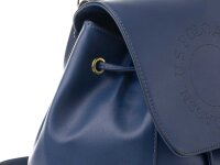 US Polo Assn Madison Backpack Bag BEUIM2843WVP navy