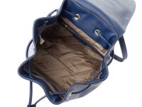 US Polo Assn Madison Backpack Bag BEUIM2843WVP navy