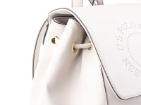 US Polo Assn Madison Backpack Bag BEUIM2843WVP off white