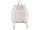 US Polo Assn Madison Backpack Bag BEUIM2843WVP off white