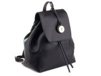 US Polo Assn Madison Backpack Bag BEUIM2843WVP black