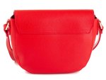 US Polo Assn Jones Crossbody Flap Bag BEUJE0669WVP red