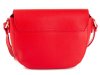 US Polo Assn Jones Crossbody Flap Bag BEUJE0669WVP red