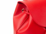 US Polo Assn Jones Backpack Bag BEUJE2799WVP red