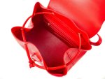 US Polo Assn Jones Backpack Bag BEUJE2799WVP red