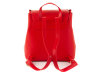 US Polo Assn Jones Backpack Bag BEUJE2799WVP red