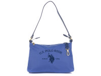 US Polo Assn Patterson Clutch Crossbody Bag BEUPA0628WIP