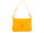 US Polo Assn Patterson Clutch Crossbody Bag BEUPA0628WIP yellow