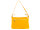 US Polo Assn Patterson Clutch Crossbody Bag BEUPA0628WIP yellow