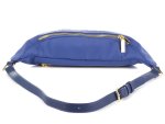 US Polo Assn Patterson Waist Bag BEUPA2817WIP light blue