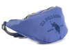 US Polo Assn Patterson Waist Bag BEUPA2817WIP light blue