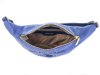 US Polo Assn Patterson Waist Bag BEUPA2817WIP light blue