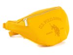 US Polo Assn Patterson Waist Bag BEUPA2817WIP yellow