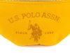 US Polo Assn Patterson Waist Bag BEUPA2817WIP yellow