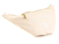US Polo Assn Patterson Waist Bag BEUPA2817WIP off white