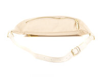 US Polo Assn Patterson Waist Bag BEUPA2817WIP off white