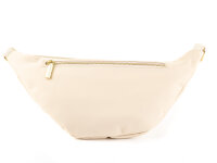 US Polo Assn Patterson Waist Bag BEUPA2817WIP off white