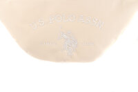 US Polo Assn Patterson Waist Bag BEUPA2817WIP off white