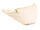 US Polo Assn Patterson Waist Bag BEUPA2817WIP off white