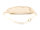 US Polo Assn Patterson Waist Bag BEUPA2817WIP off white