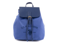 US Polo Assn Patterson Backpack Bag BEUPA2818WIP